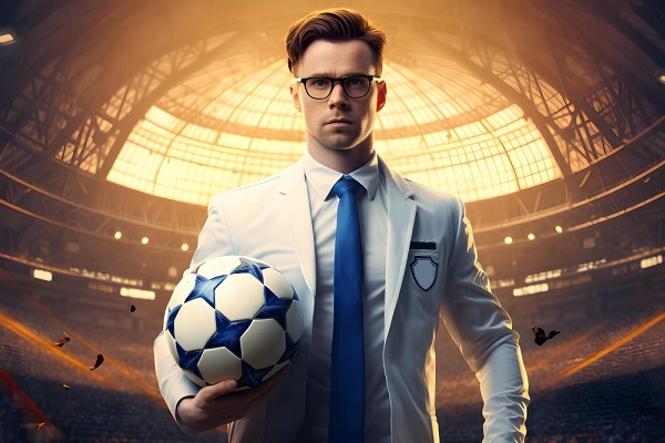 The Role of a Football Agent