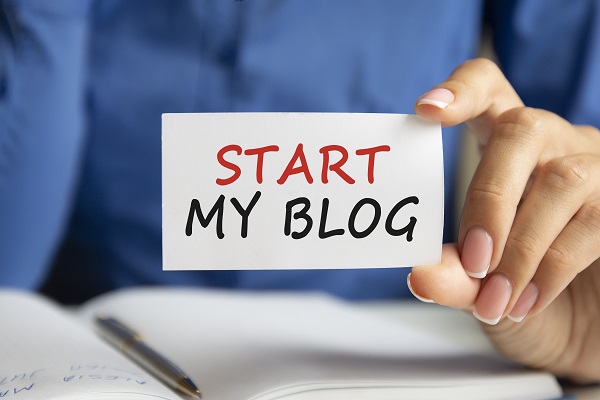 How to Start a Succesful Blog