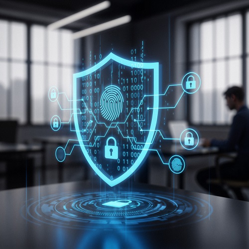 How Digital Risk Protection Keeps You Ahead of Cyber Threats