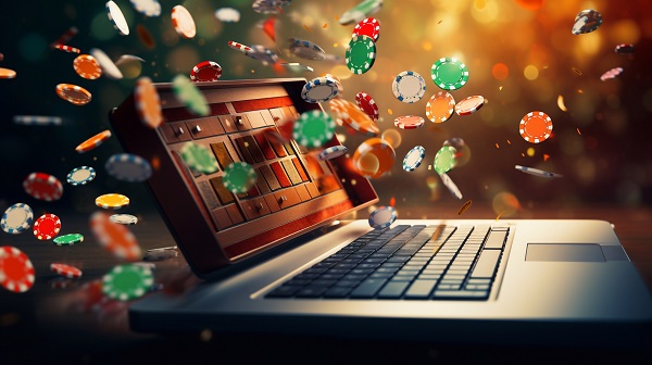 Unveiling the Jewel of Digital Gaming: A Glimpse into The Online Casino
