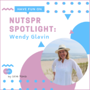 NutsPR Spotlight: Wendy Glavin