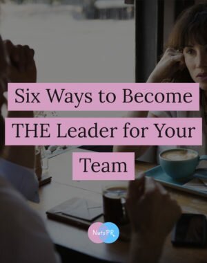 Leadership Beyond Your Title
